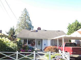 3243 NE 88th St, Seattle, WA 98115