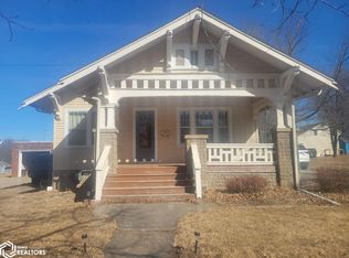 604 W Madison St, Mount Ayr, IA 50854
