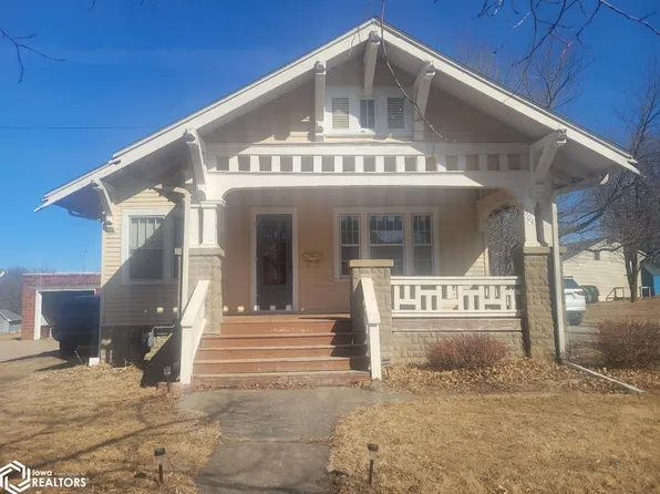604 W Madison St, Mount Ayr, IA 50854