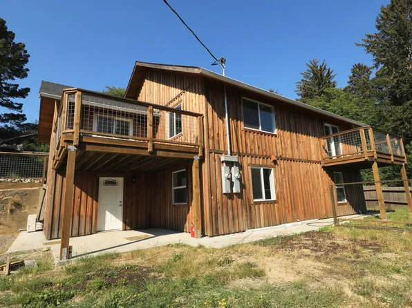 287/289, 287 & 289 Westhaven Dr S #289, Trinidad, CA 95570