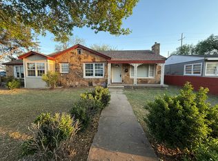 3601 33rd St, Lubbock, TX 79410