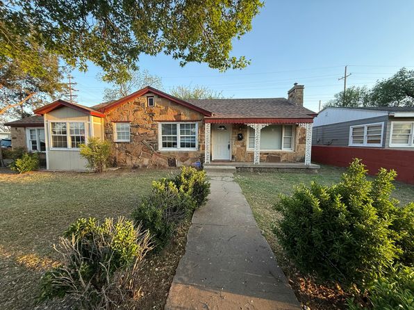 3601 33rd St, Lubbock, TX 79410
