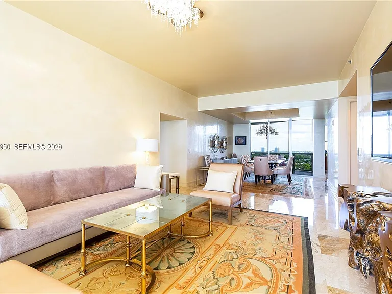 16001 Collins Ave #1106 — Photo 8