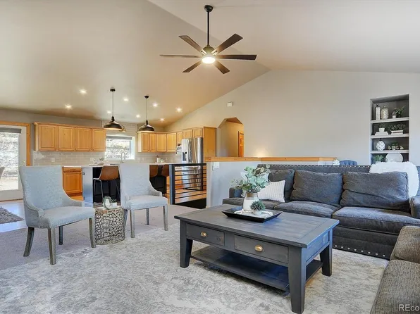 24100 County Road 301 A, Buena Vista, CO 81211