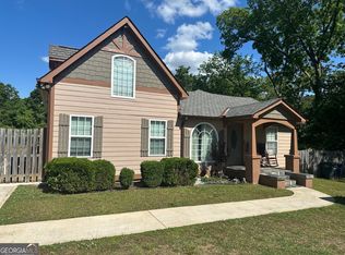 416 N 18th St, Griffin, GA 30223
