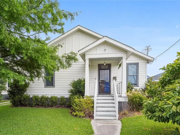 1213 Mandolin St, New Orleans, LA 70122