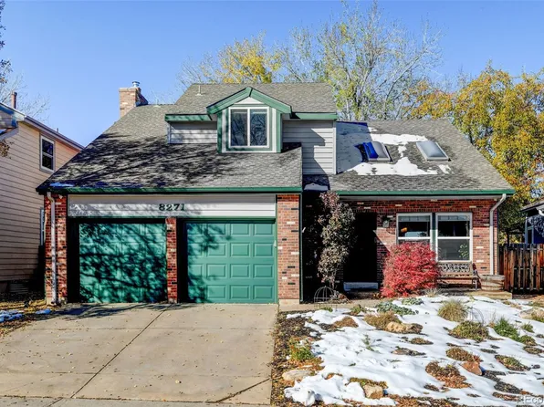 8271 Johnson Court, Arvada, CO 80005