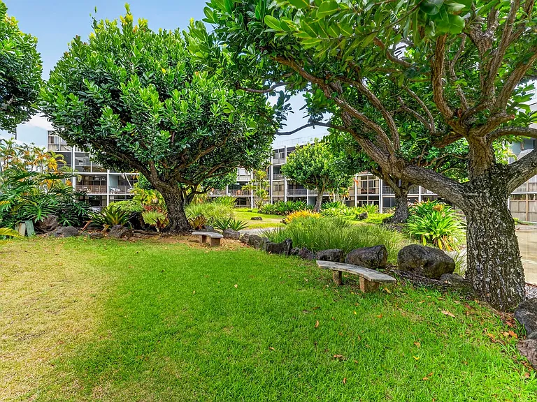 1030 Aoloa Pl #209B — Photo 23