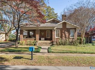 809 Coleman Ave, Athens, AL 35611