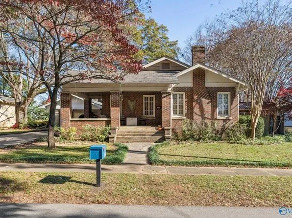 809 Coleman Ave, Athens, AL 35611