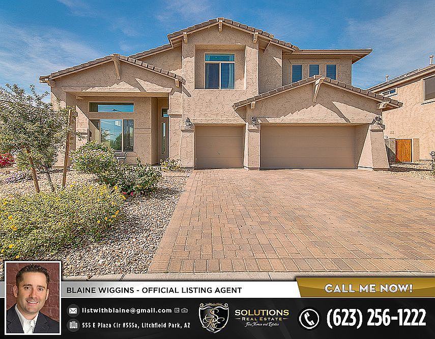 2nd image of 27734 N 58th Dr