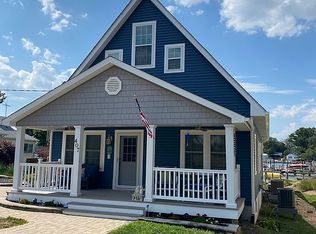 407 Wirt St, Colonial Beach, VA 22443
