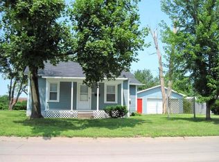 905 W Jefferson Ave, Fairfield, IA 52556