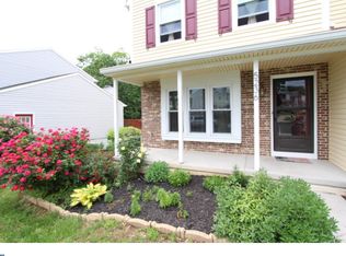 5236 Judson Dr, Bensalem, PA 19020