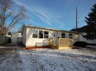 223 15th St, Boone, IA 50036