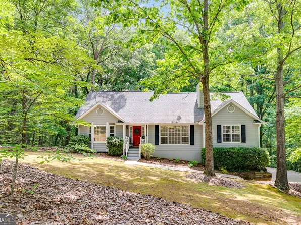 4947 Forest View Trl, Douglasville, GA 30135