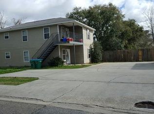 274 Rodenburg Ave, Biloxi, MS 39531