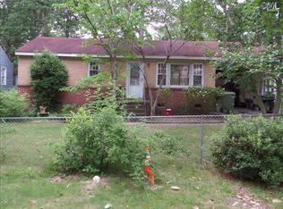 306 Arbor Dr, Columbia, SC 29206