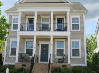 7157 Pattersons View Ln, Hayes, VA 23072