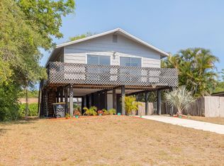 581 California Ave NE, Palm Bay, FL 32907