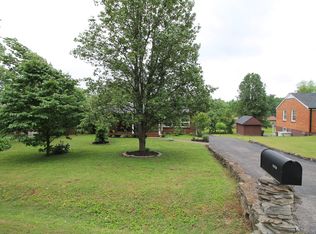 2821 Hody Dr, Nashville, TN 37206