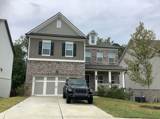 298 Ryston Way, Lawrenceville, GA 30045