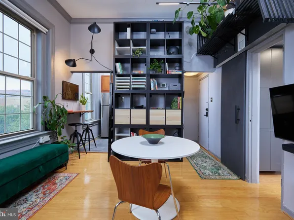101 N Carolina Ave SE APT 302, Washington, DC 20003