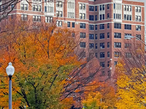 Ambassador Apartments