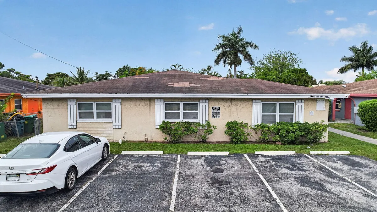 Building Photo - 1773 NW 55th Ave #1773