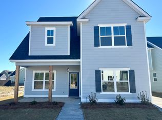 2545 Laurens St, Grovetown, GA 30813