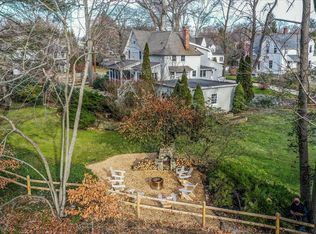 96 Rose Ln, Darien, CT 06820