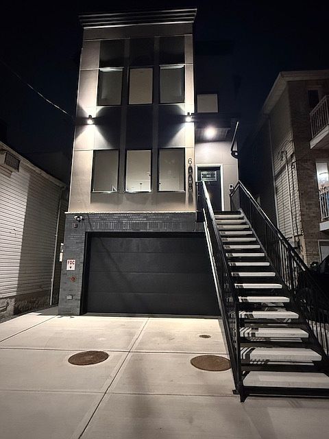 6009 Jefferson