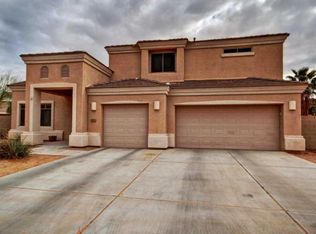 2544 N Bronco Ln, Casa Grande, AZ 85122
