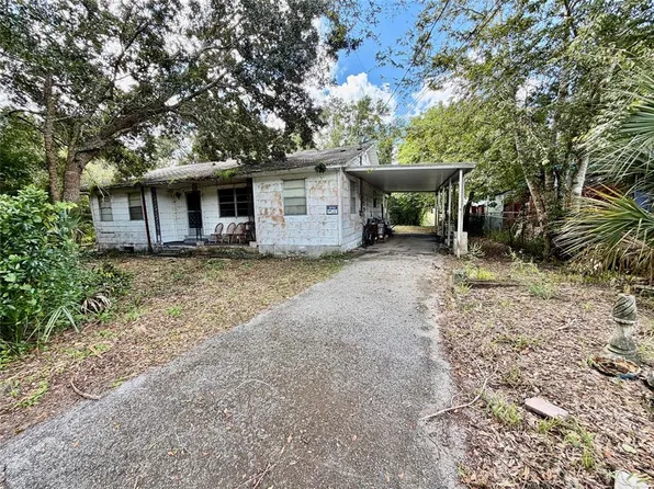 6464 ARBUTUS AVENUE, WEEKI WACHEE, FL 34607