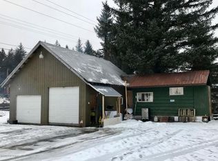 33916 Nash Rd, Seward, AK 99664