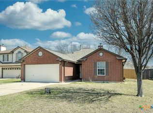 906 San Vicente Dr, Leander, TX 78641