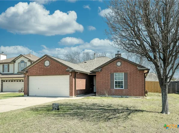 906 San Vicente Dr, Leander, TX 78641