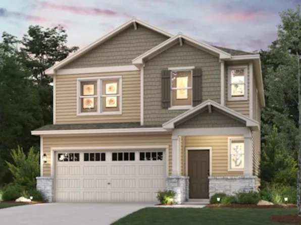 5619 Frederick Blf, Von Ormy, TX 78073