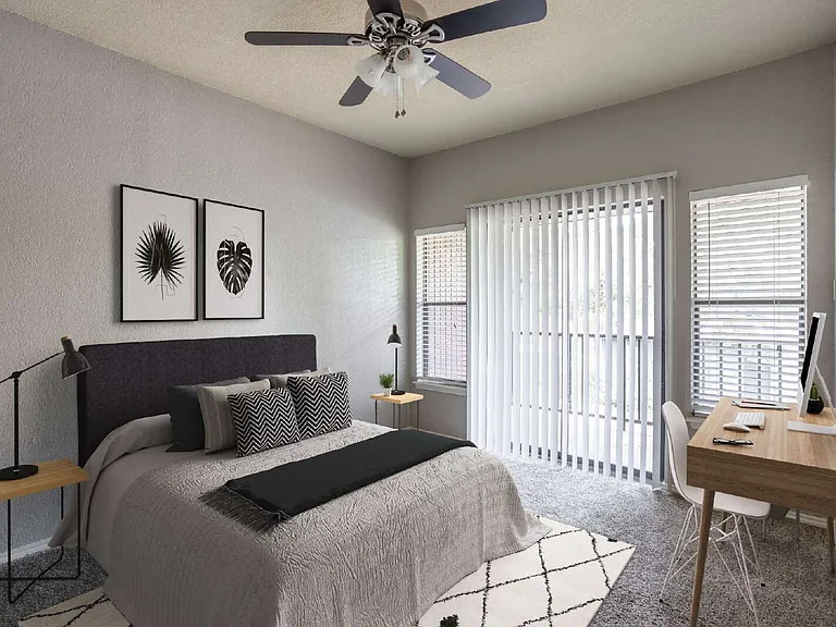 400 E Pearl St #203 — Photo 7