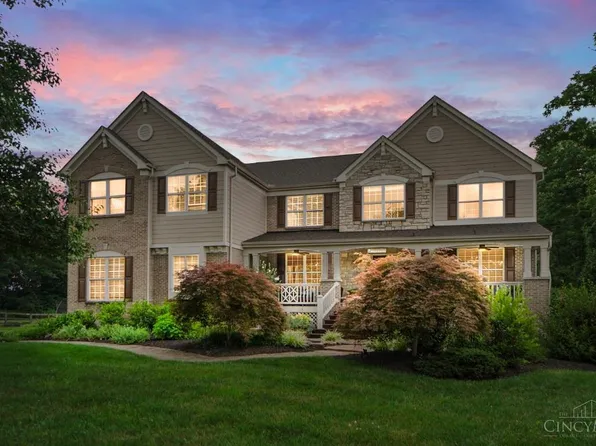 8603 Kempton Ln, Maineville, OH 45039
