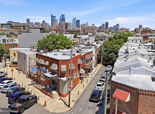 1013 Reed St, Philadelphia, PA 19147