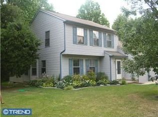 8 Birchwood Ln, Mantua, NJ 08051
