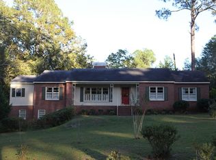 1845 S Main St, Moultrie, GA 31768