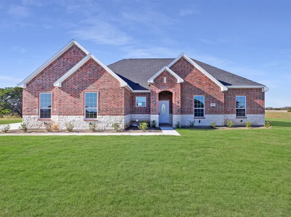 397 Private Road 7413, Wills Pt, TX 75169