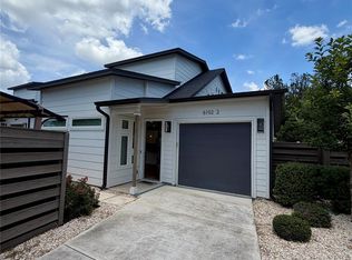 6102 Ponca St Unit 2, Austin, TX 78741