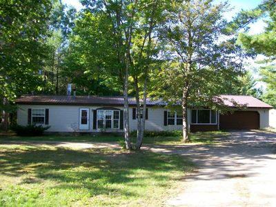 10475 Upper Mograin Rd, Cheboygan, MI, 49721