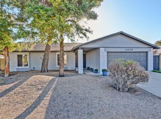 14639 N 23rd Ave, Phoenix, AZ 85023