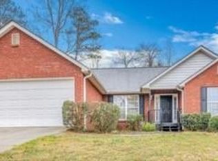 3646 Hadley Pl, Snellville, GA 30039