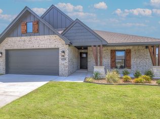 Lee II - Huntington Park II Plan, Huntington Park II, Tulsa, OK 74134