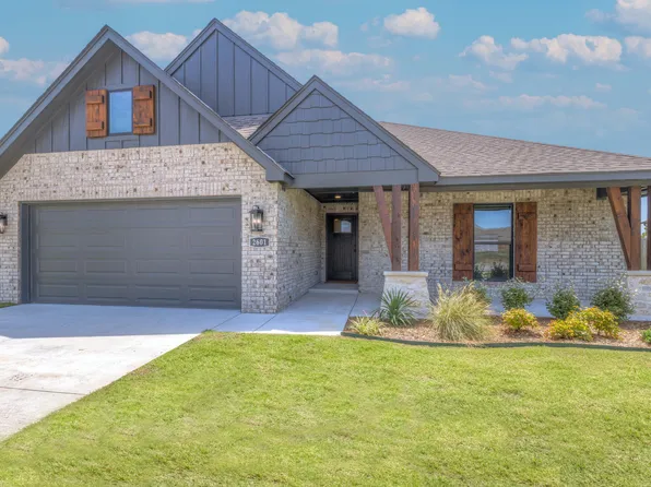 Lee II - Huntington Park II Plan, Huntington Park II